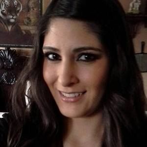 Meet your Posher, Olga